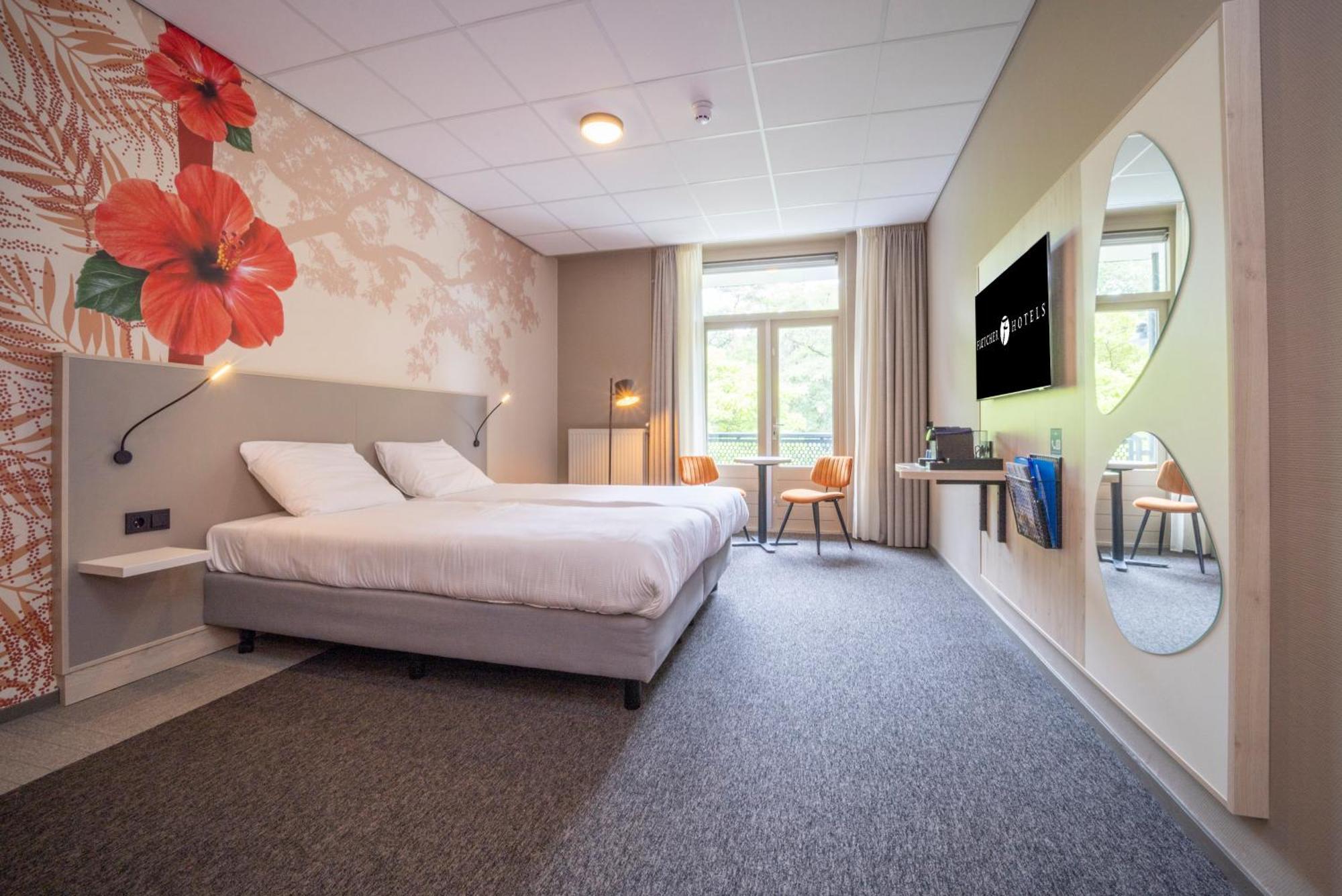 Comfort Double Room Balcony