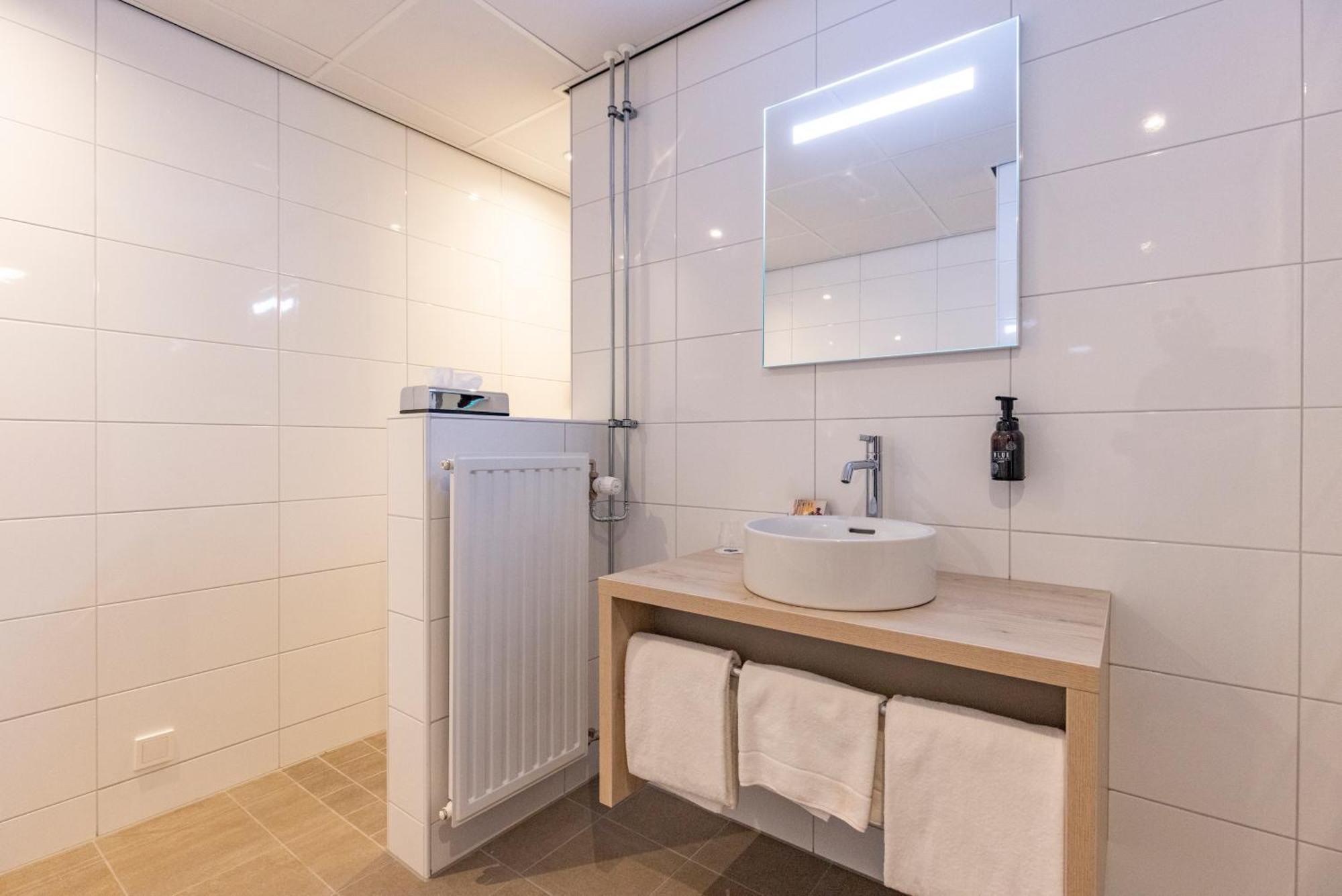 Spacious Standard Double Room